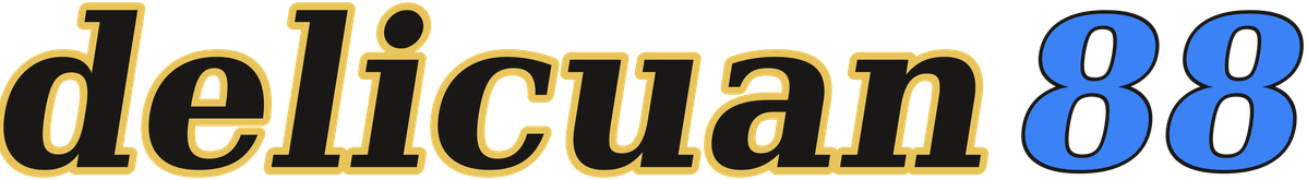 delicuan88 logo