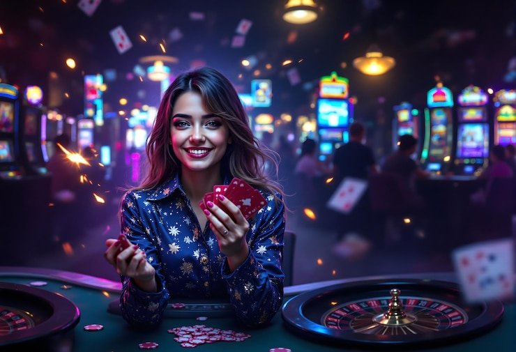 delicuan88 Slots